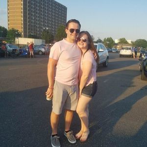 Meet your Posher, Kendall